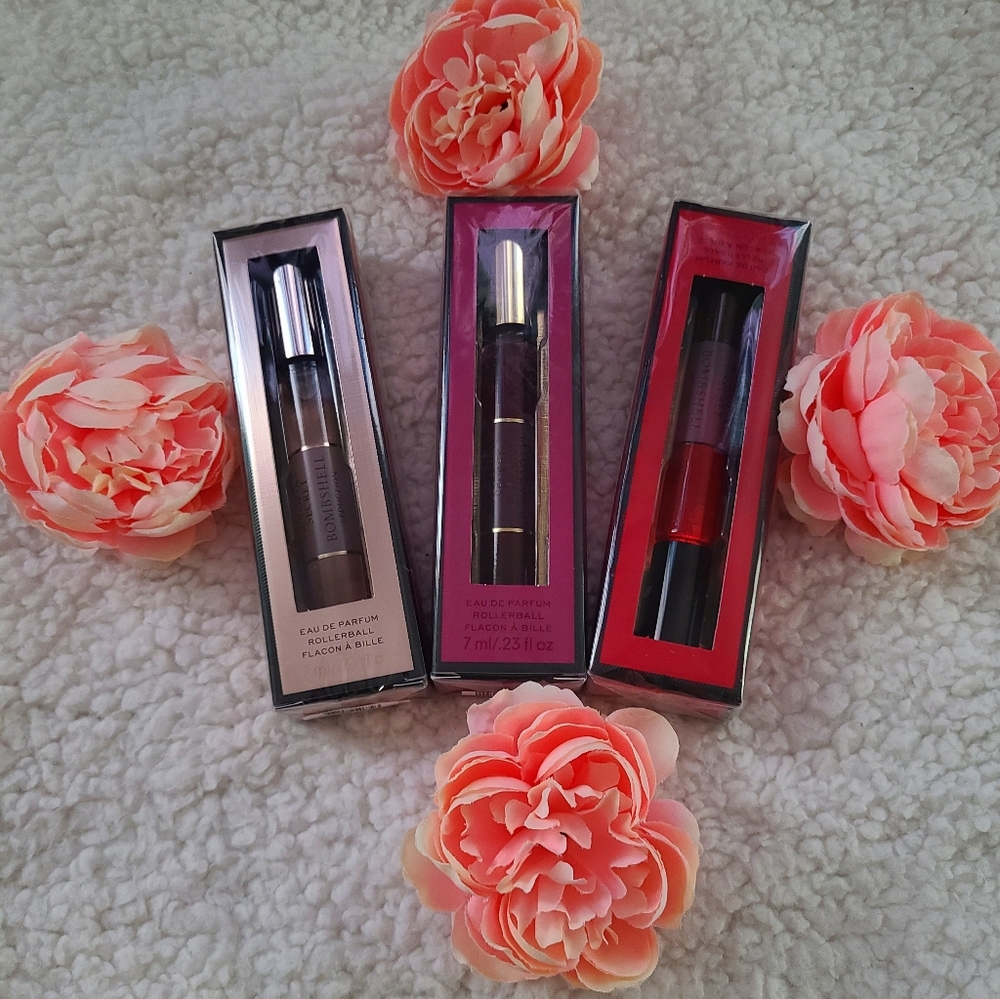 Bombshell, Seduction, Intense & Passion!